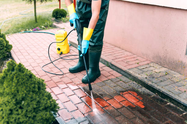 Concrete Sealing in Alma, MI