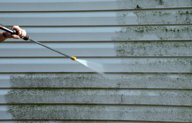 Alma, MI Pressure Washing Services Company