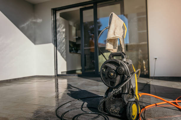 Best Dumpster Area Cleaning  in Alma, MI